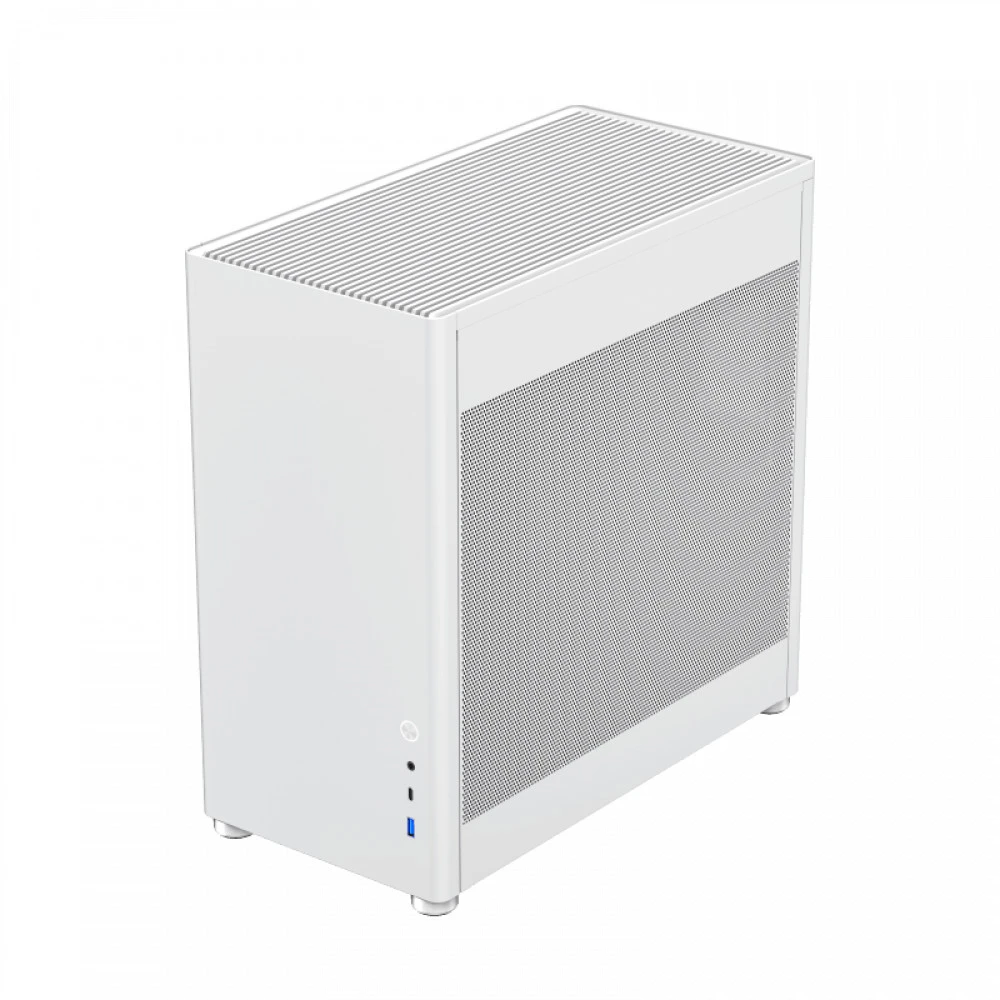 Корпус GameMax MESHBOX WT Mid-Tower
