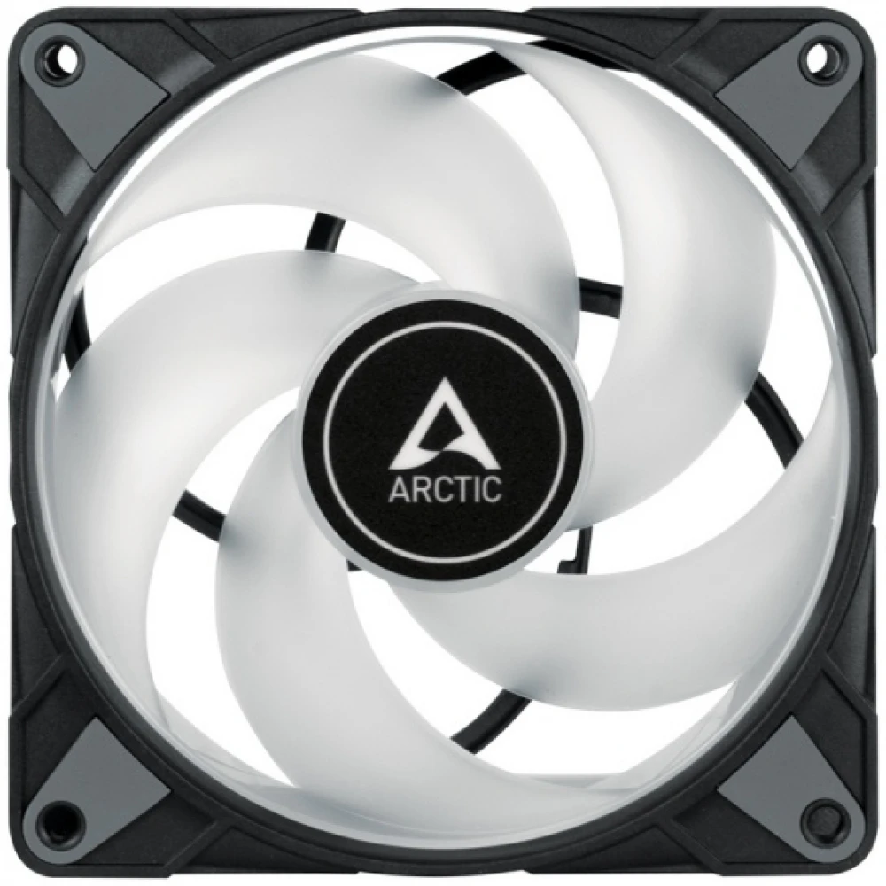 Система охлаждения ARCTIC P14 PWM PST RGB ACFAN00256A Для системного блока