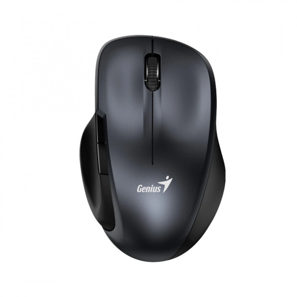 Мышь EnGenius Ergo 8200S Black 31030029401 Бюджетные, Беспроводная