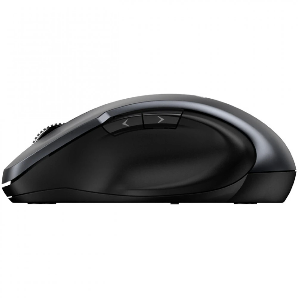 Мышь EnGenius Ergo 8200S Black 31030029401 Бюджетные, Беспроводная