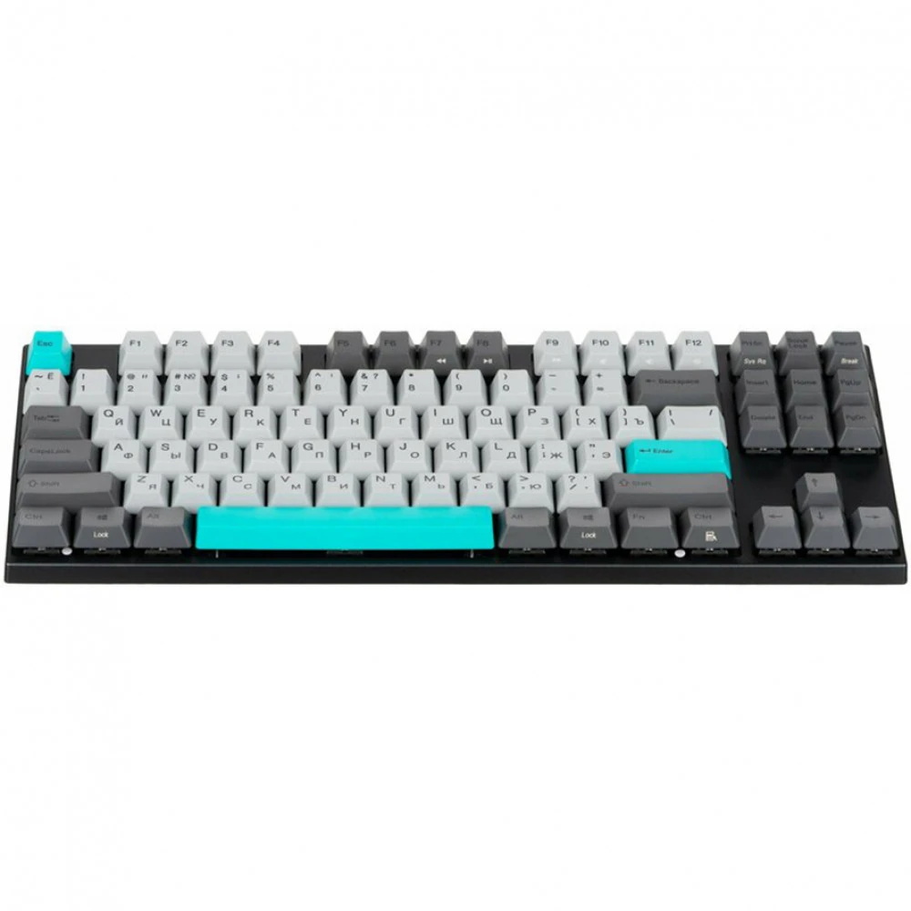Клавиатура Varmilo Moonlight V2 VEA87 Cherry MX Brown A23A023D3A3A06A007 Проводная, USB