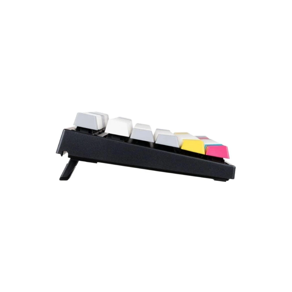 Клавиатура Varmilo CMYK V2 VEA87 Cherry MX Silent Red A23A024D5A3A06A007 Проводная