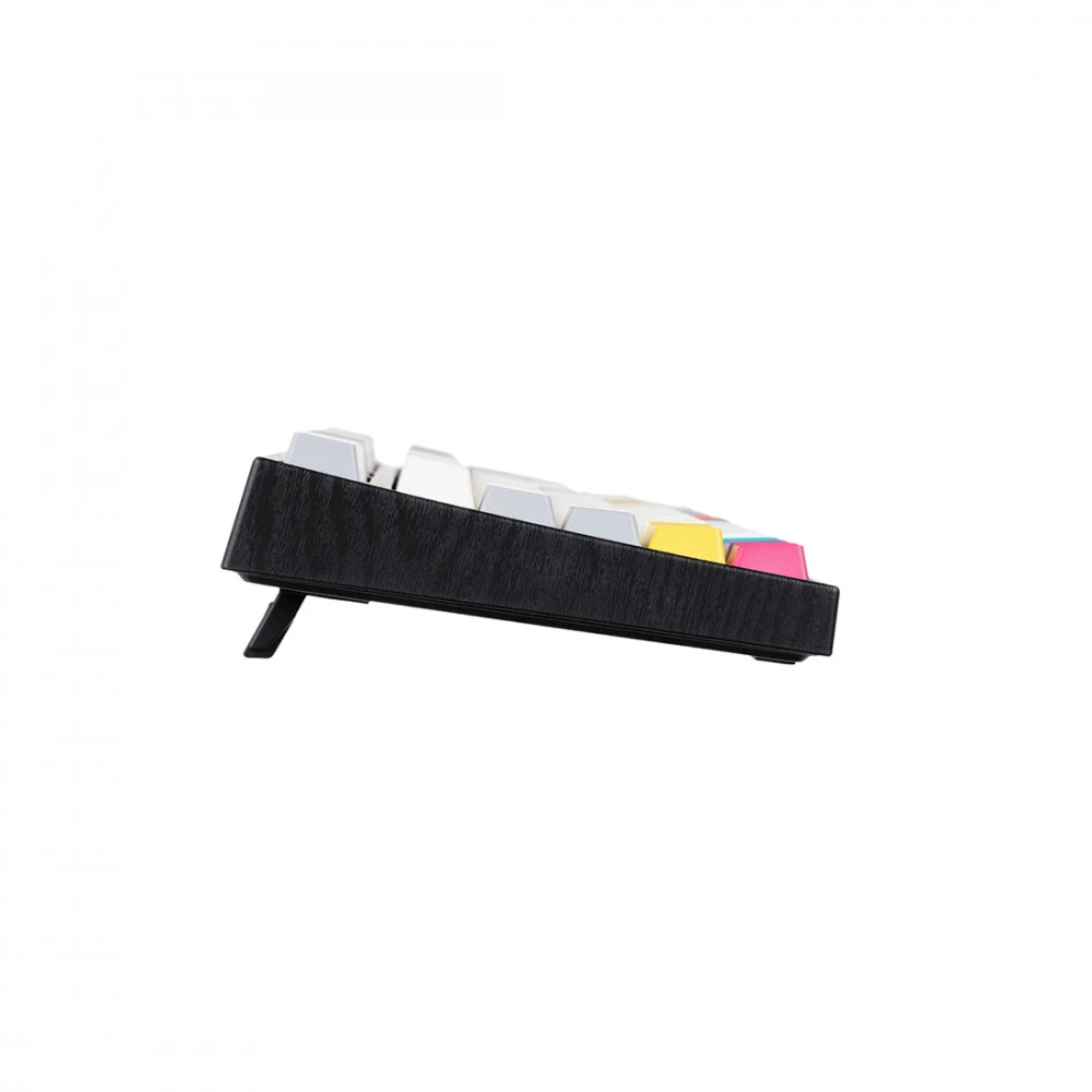 Клавиатура Varmilo CMYK V2 VEA108 Cherry MX Brown A26A024D3A3A06A007 Проводная