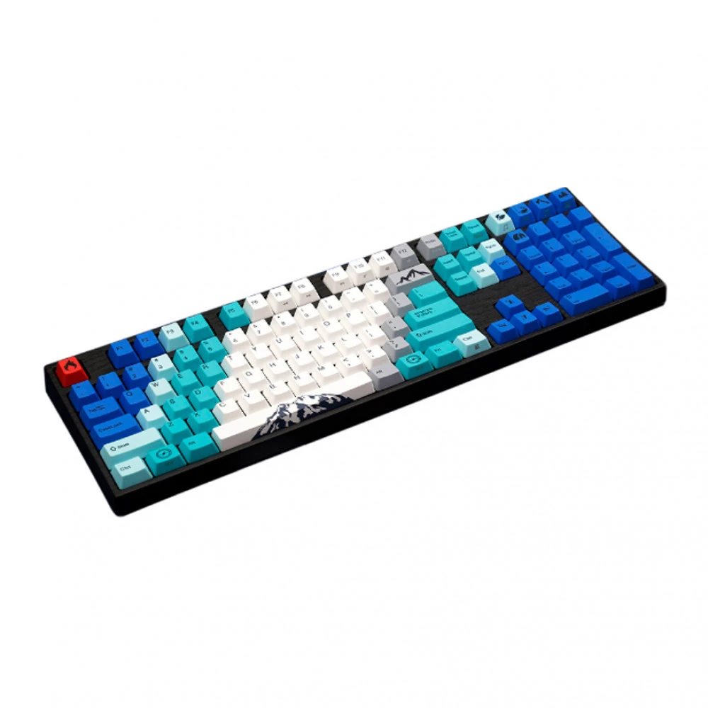 Клавиатура Varmilo Summit R1 VA108M Cherry MX Brown A26A050D3A3A06A007 Проводная