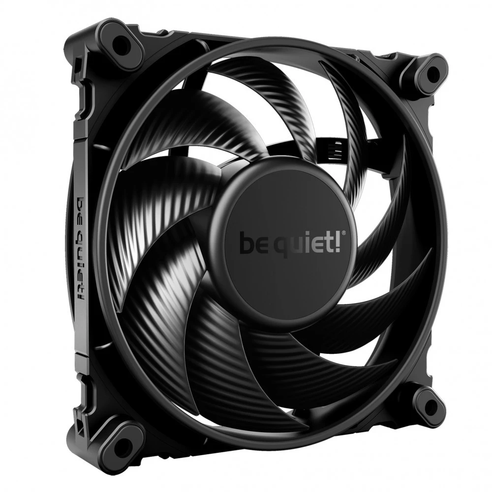 Система охлаждения be quiet! Silent Wings 4 BL094 Для системного блока