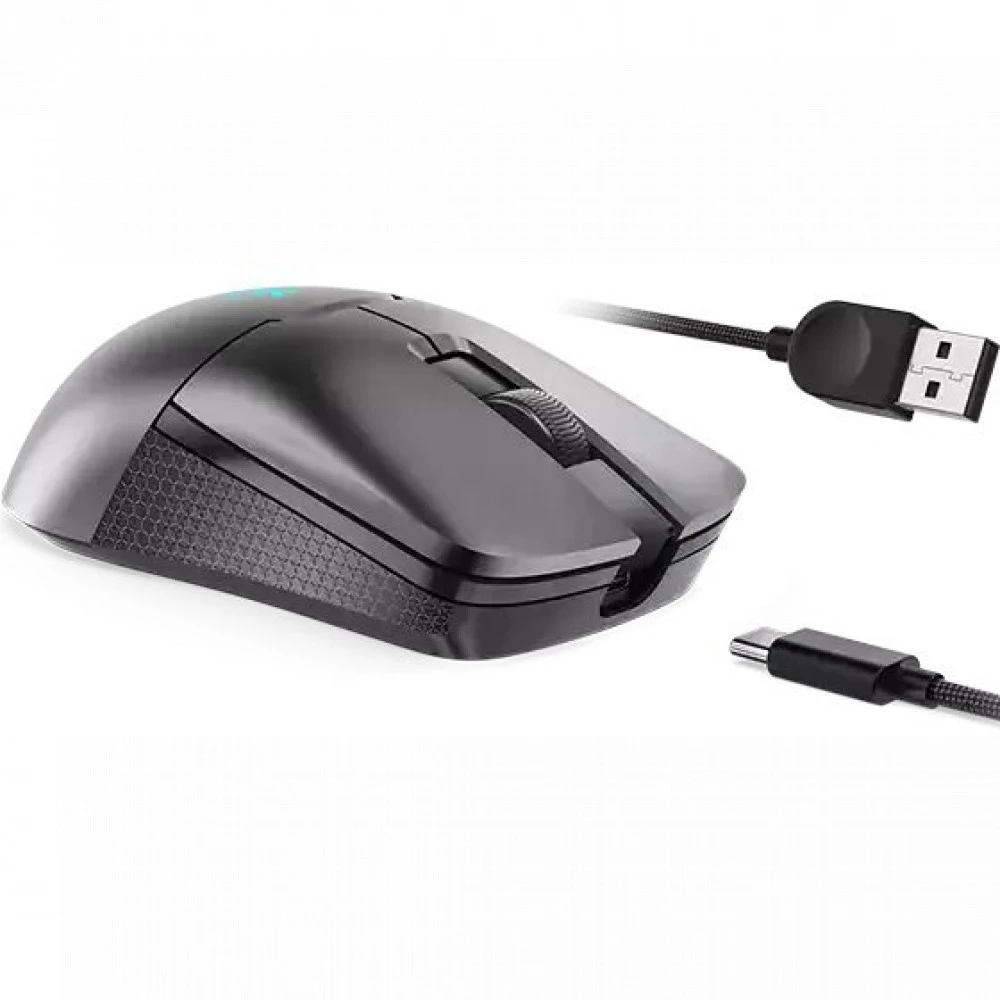 Мышь Lenovo M600s Qi Wireless Gaming Mouse GY51H47355 Игровые, Беспроводная