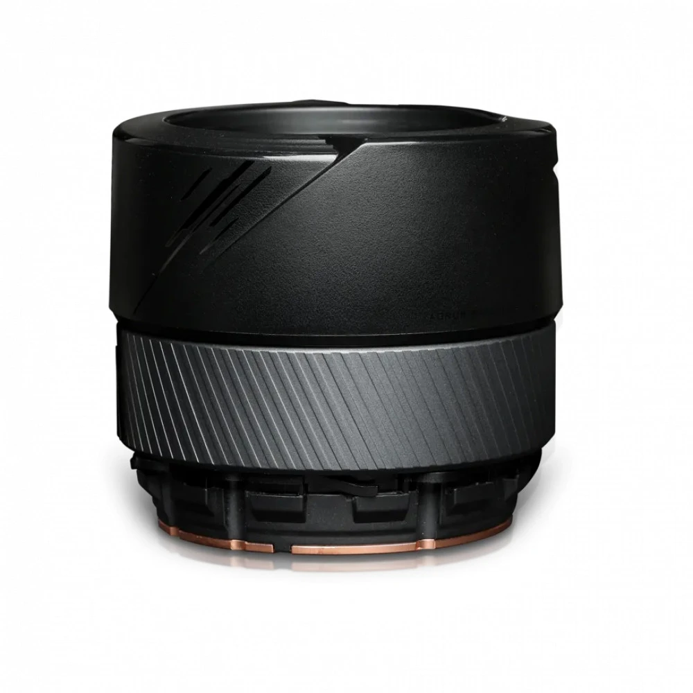 Система охлаждения Gigabyte GP-AORUS WATERFORCEX240 Для процессора