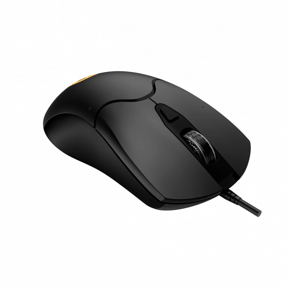 Мышь Canyon GM-211 CND-SGM211 Игровые, Проводная