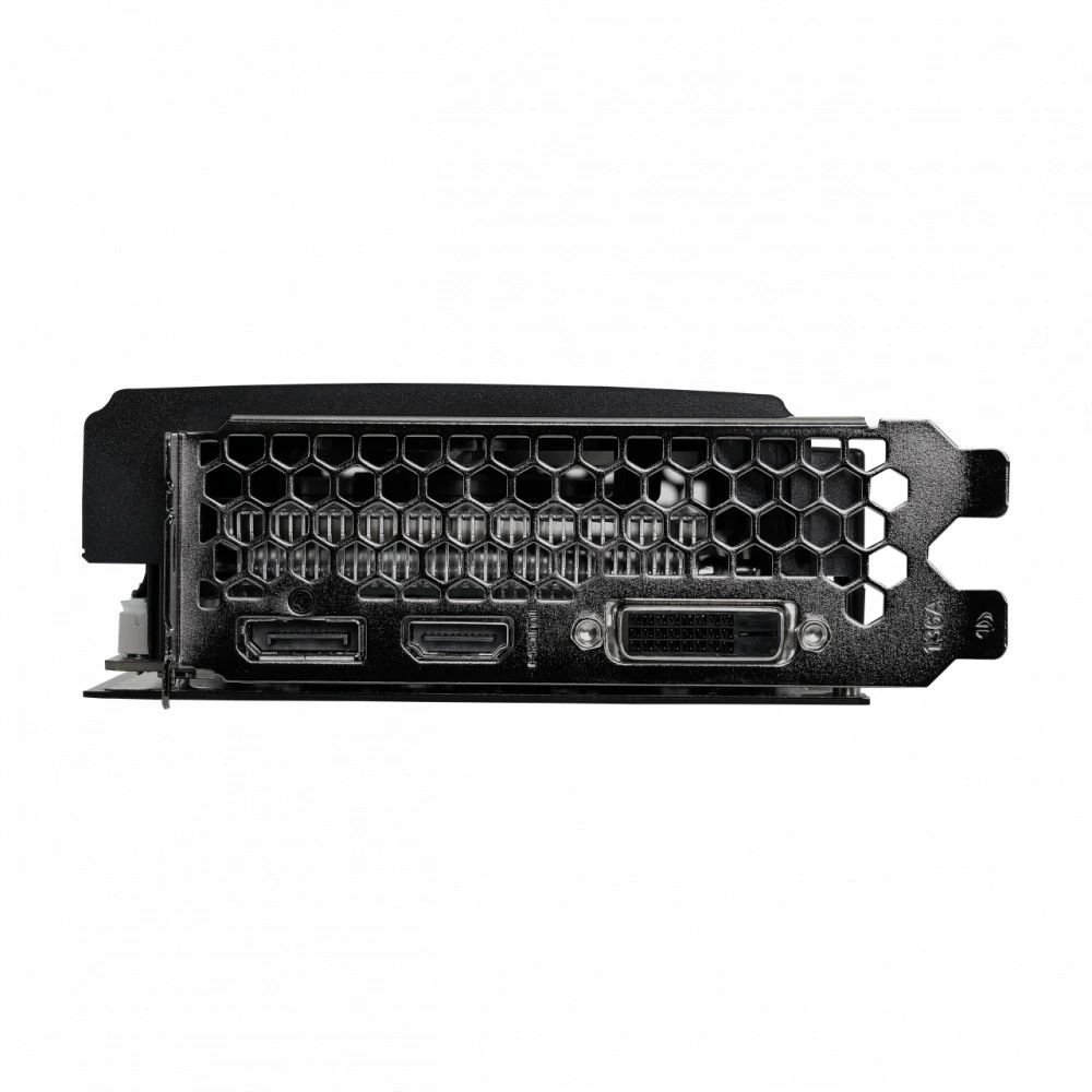 Видеокарта Gainward RTX 3050 Ghost NE63050018P1-1070B 8 ГБ