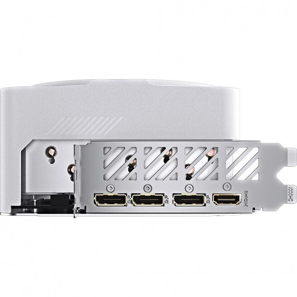 Видеокарта Gigabyte RTX 4090 AERO OC 24G GV-N4090AERO OC-24GD 24 ГБ