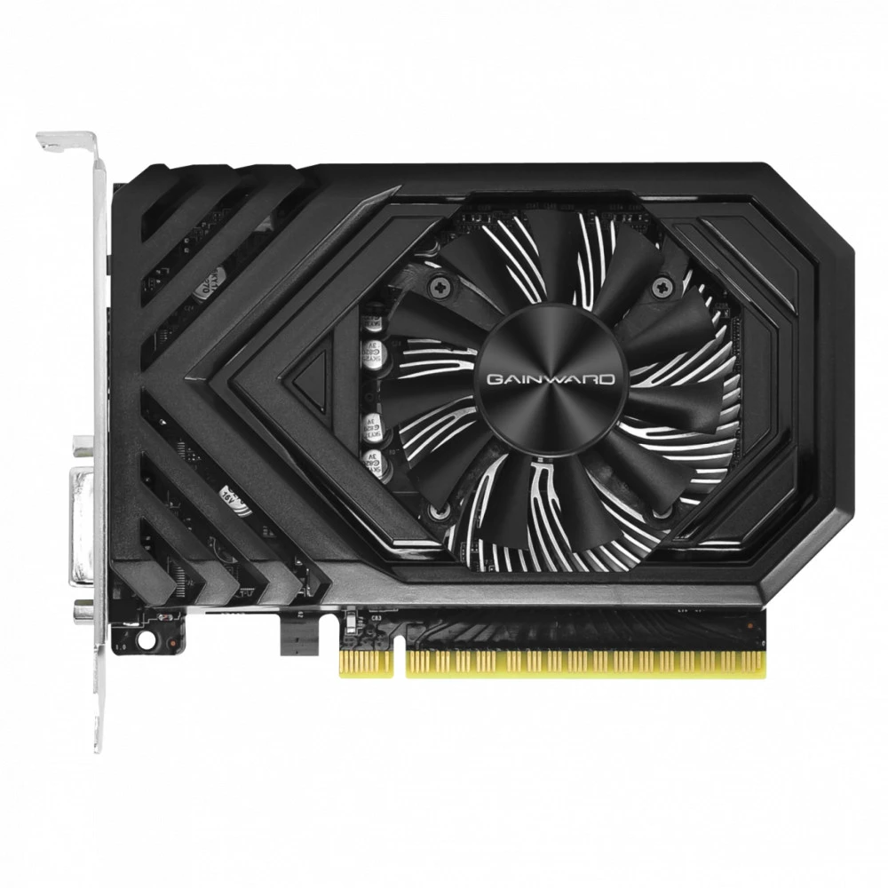 Видеокарта Gainward GTX 1650 Pegasus GW-NE51650006G1-1170F 4 ГБ