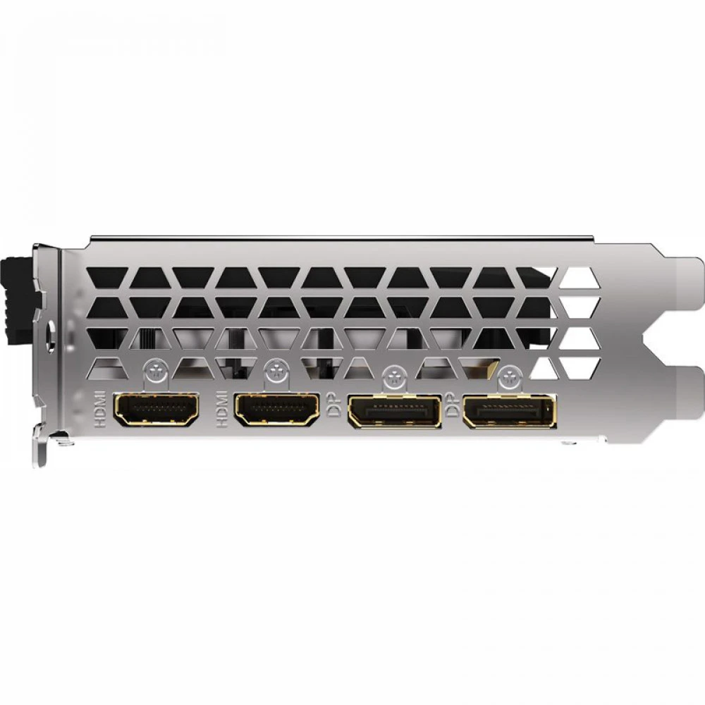 Видеокарта Gigabyte Intel Arc A310 GV-IA310WF2-4G 4 ГБ