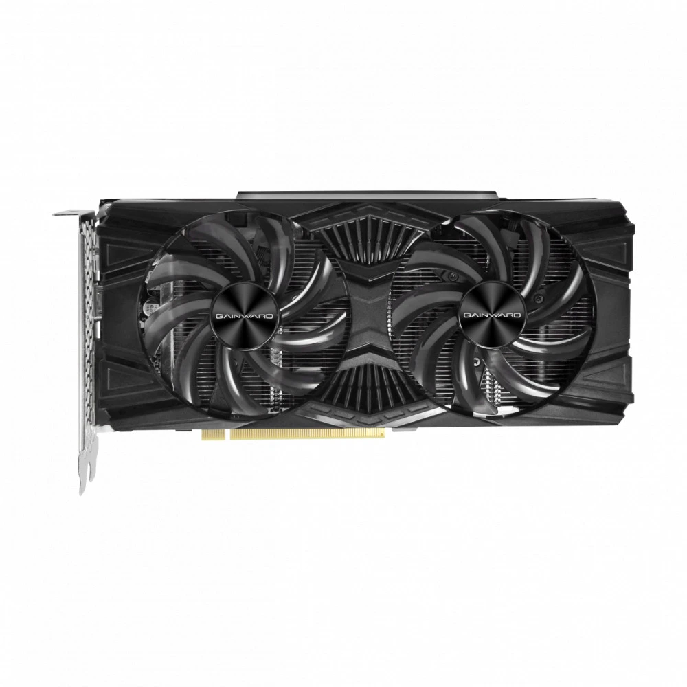 Видеокарта Gainward GTX 1660 Super Ghost NE6166S018J9-1160X-1 6 ГБ