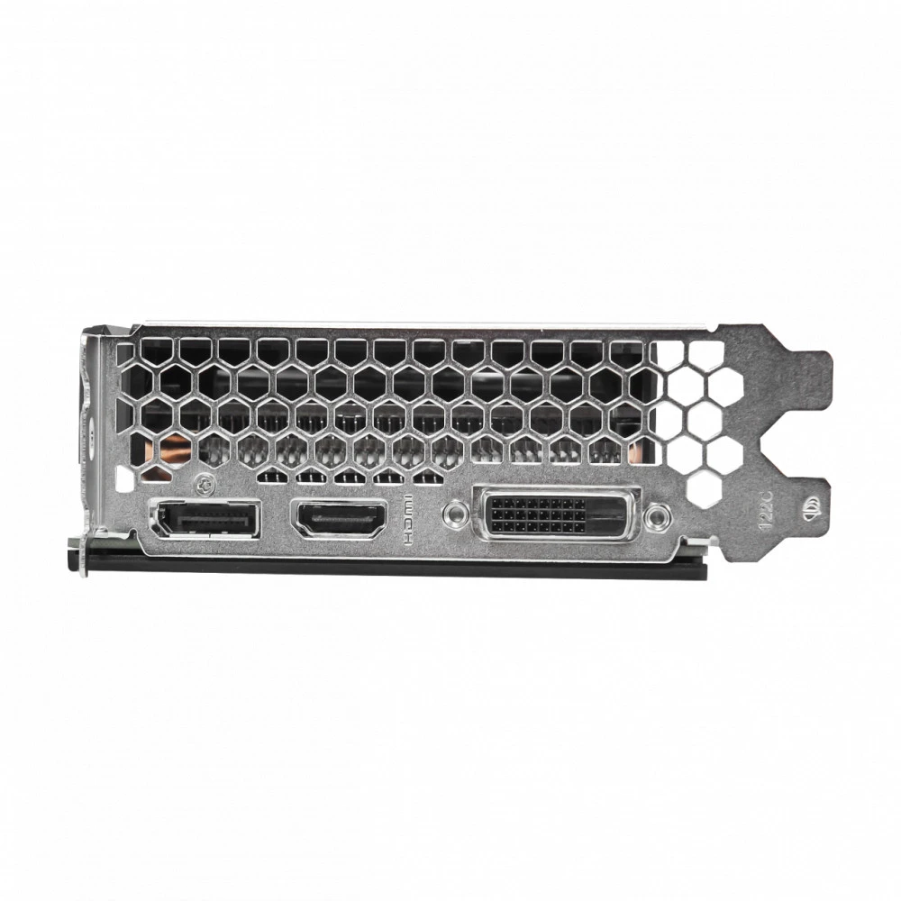 Видеокарта Gainward GTX 1660 Super Ghost NE6166S018J9-1160X-1 6 ГБ