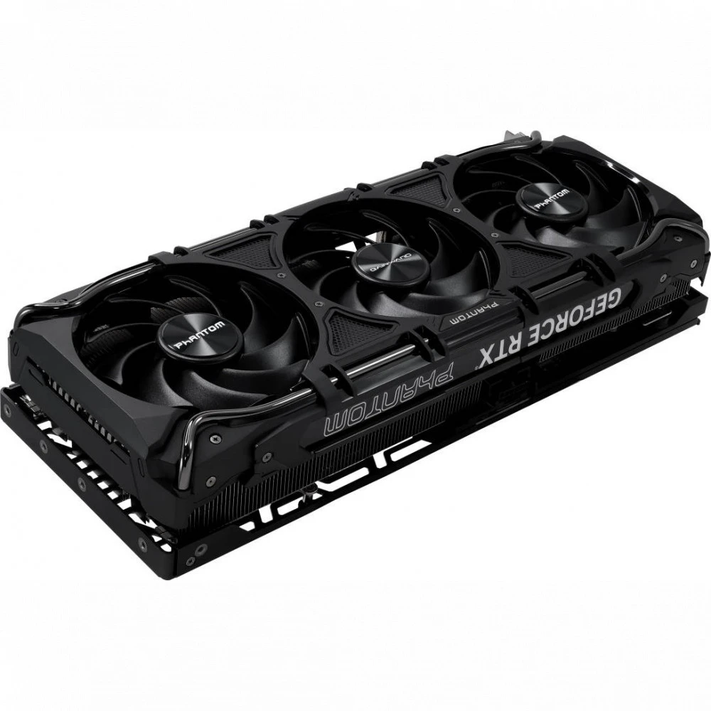 Видеокарта Gainward RTX 4070 Ti Phantom NED407T019K9-1045P 12 ГБ