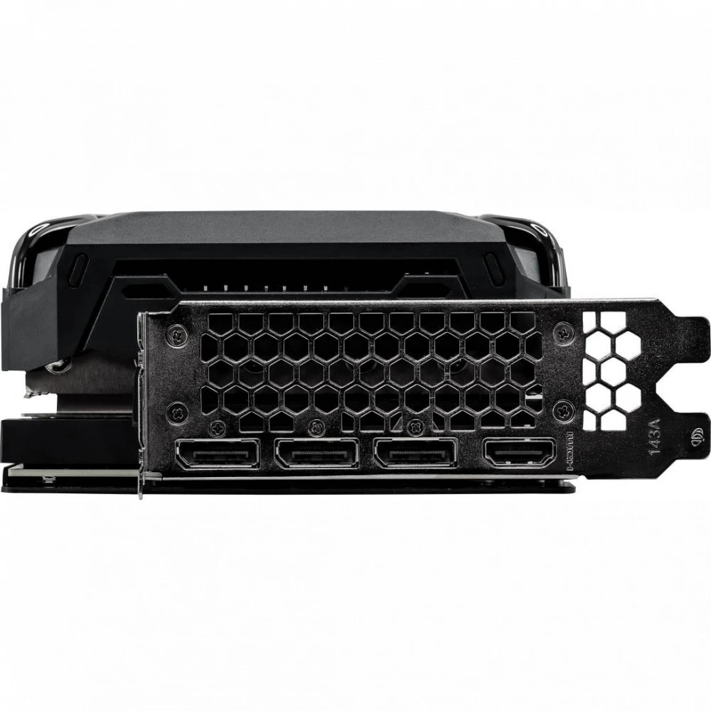 Видеокарта Gainward RTX 4070 Ti Phantom NED407T019K9-1045P 12 ГБ