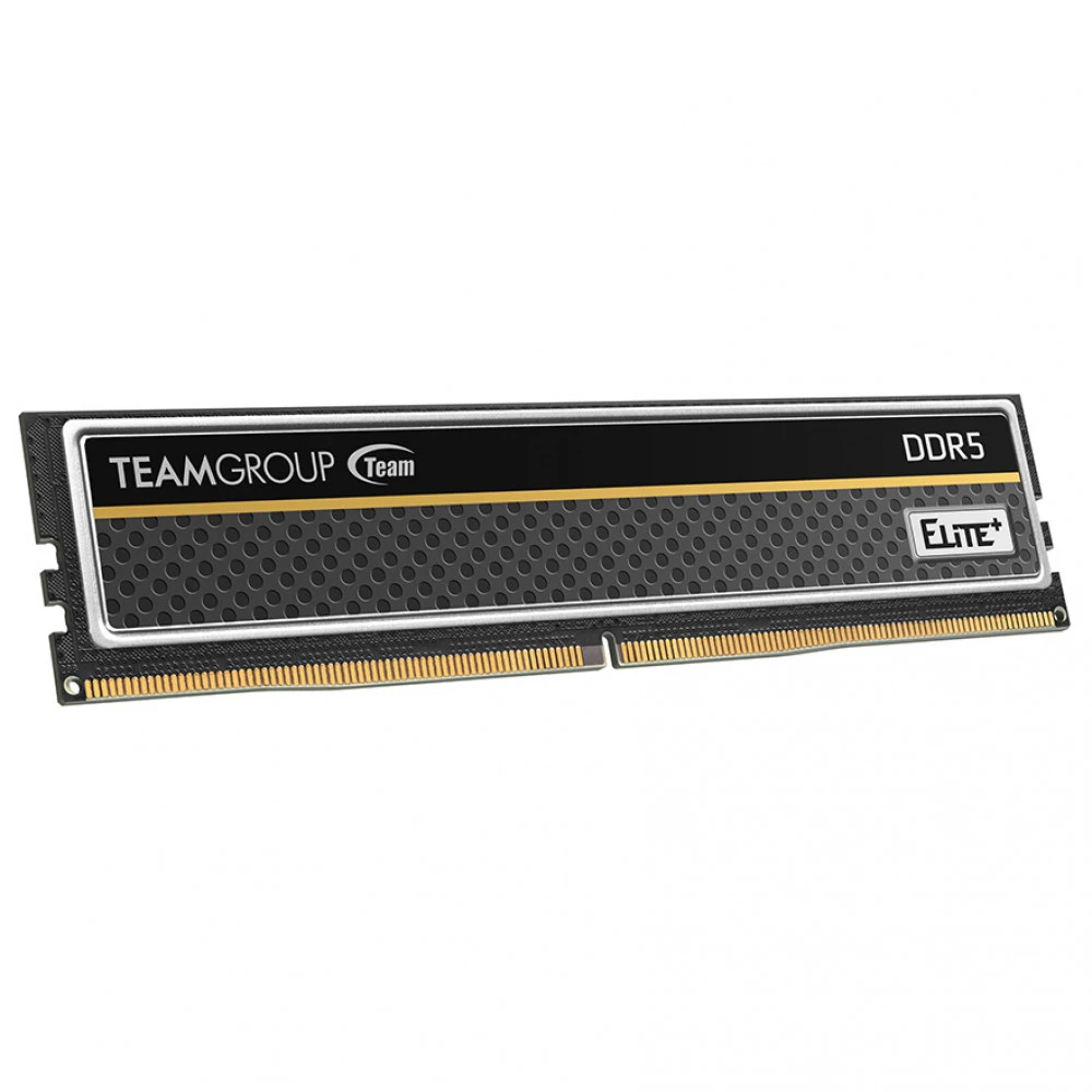 ОЗУ Team Group ELITE Plus TPBD516G5600HC4601 DIMM, DDR5, 16 Гб, 5600 МГц