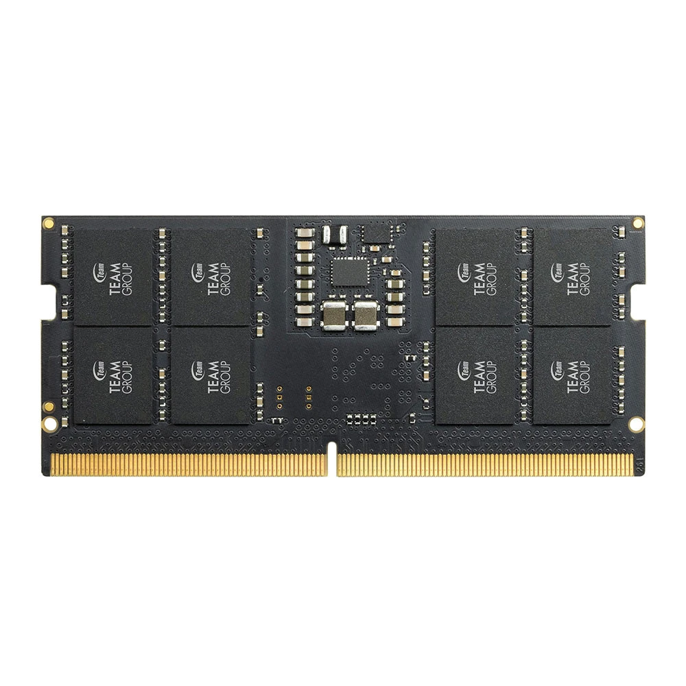 ОЗУ Team Group ELITE TED532G4800C40D-S01 SO-DIMM, DDR5, 32 Гб, 4800 МГц