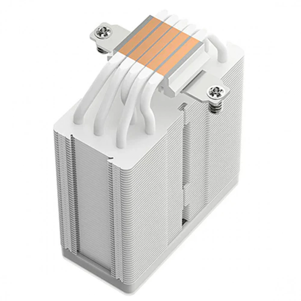 Система охлаждения Deepcool AG500 WH ARGB V2 R-AG500-WHAMMN-GJD Для процессора