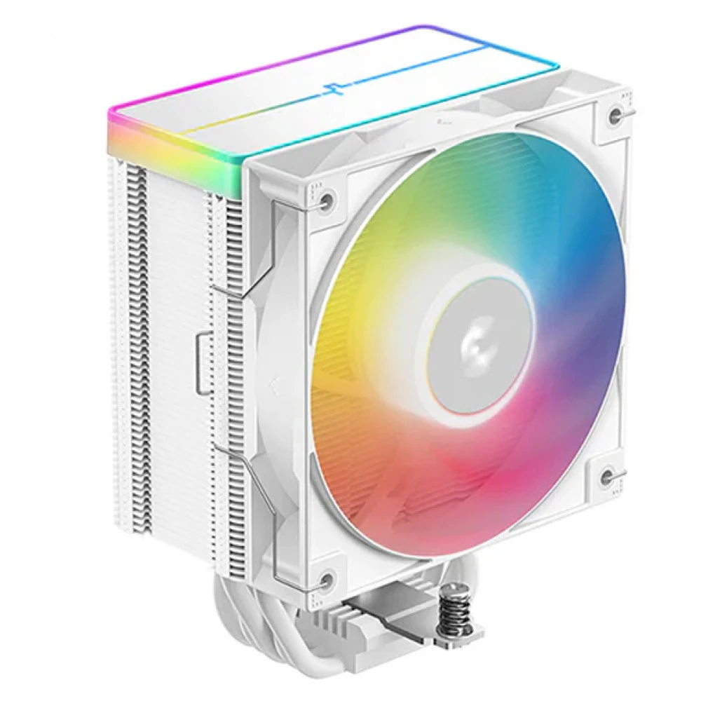 Система охлаждения Deepcool AG500 WH ARGB V2 R-AG500-WHAMMN-GJD Для процессора