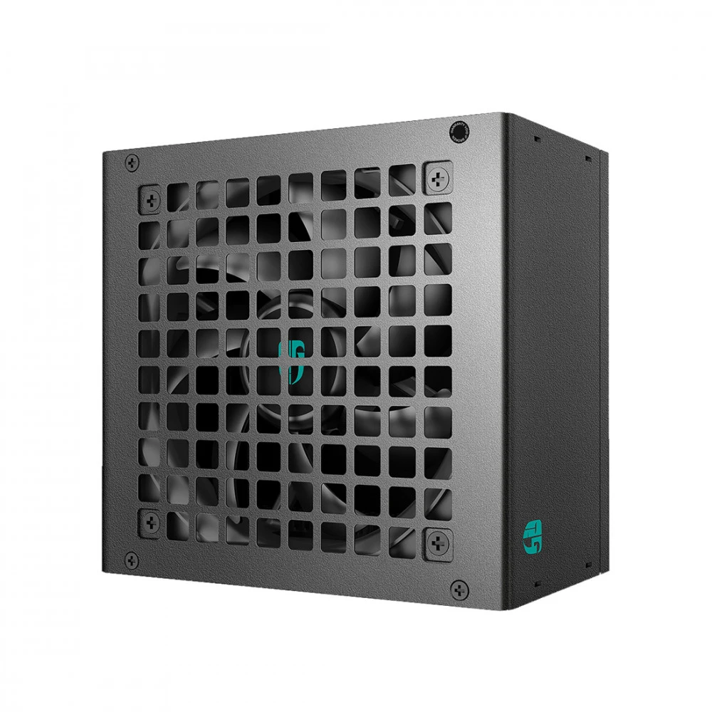Блок питания Deepcool PQ1000G PQA00G-FD 1000 Вт, 80+ Gold