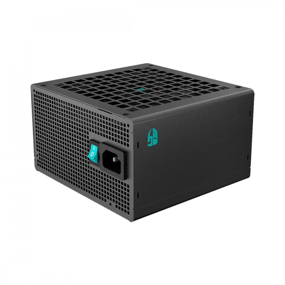 Блок питания Deepcool PQ1000G PQA00G-FD 1000 Вт, 80+ Gold