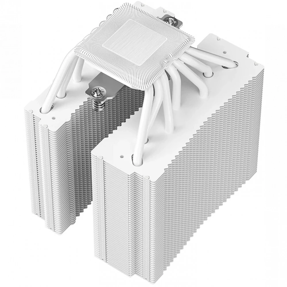 Система охлаждения Deepcool ASSASSIN VC ELITE WH R-ASN4-WHNVNN-GJD Для процессора