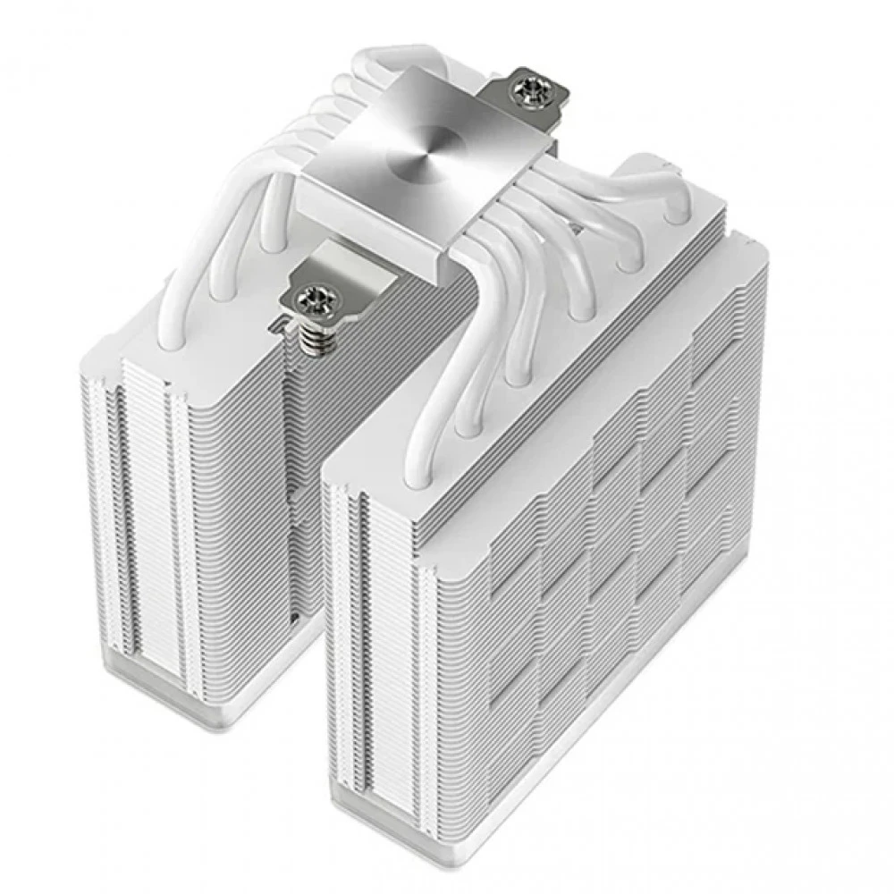Система охлаждения Deepcool AG620 WH ARGB V2 R-AG620-WHAMMN-GJD Для процессора