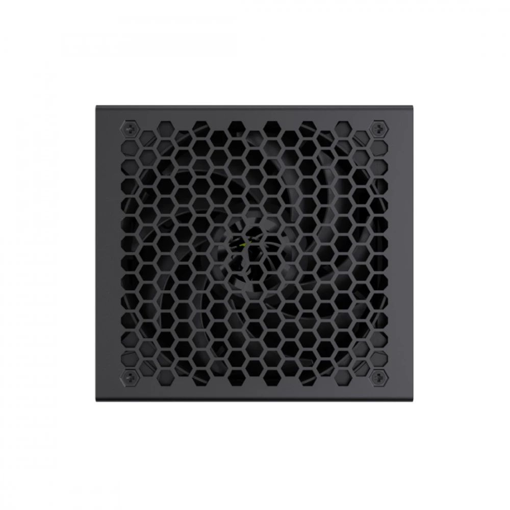 Блок питания GameMax GM 800B 2140-0800B0007 800 Вт, 80+ Bronze
