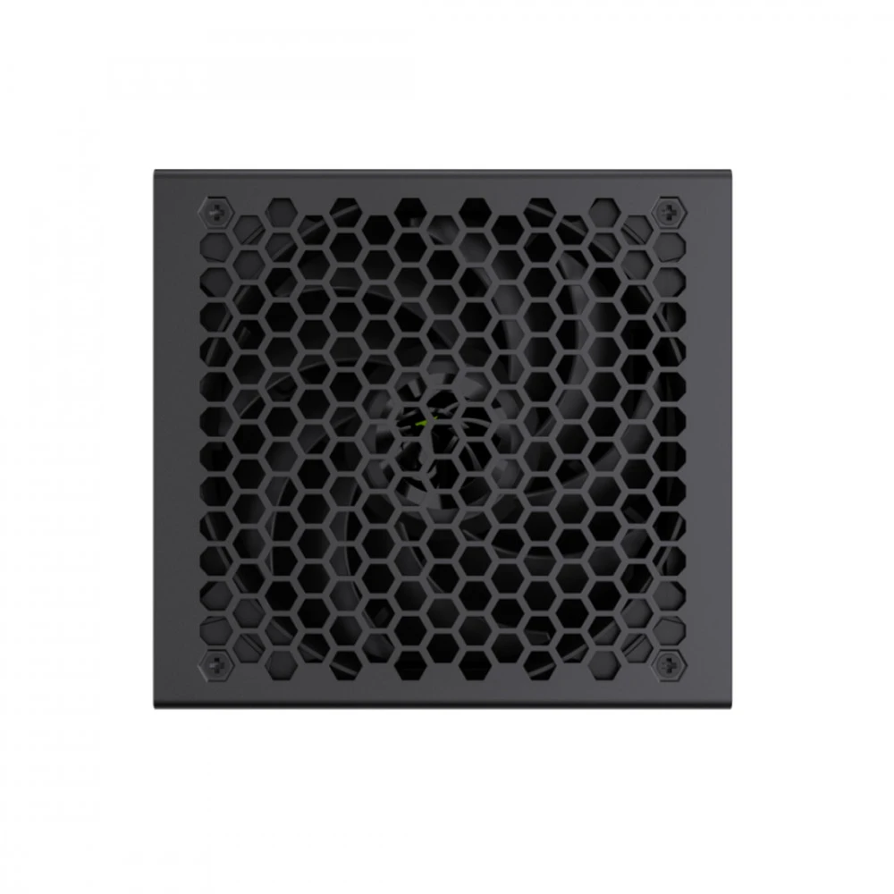 Блок питания GameMax GM 600B 2139-0600B0007 600 Вт, 80+ Bronze