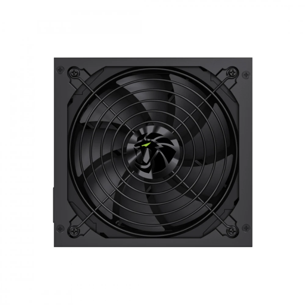 Блок питания GameMax GP 650B 2124-0650R0065 650 Вт, 80+ Bronze