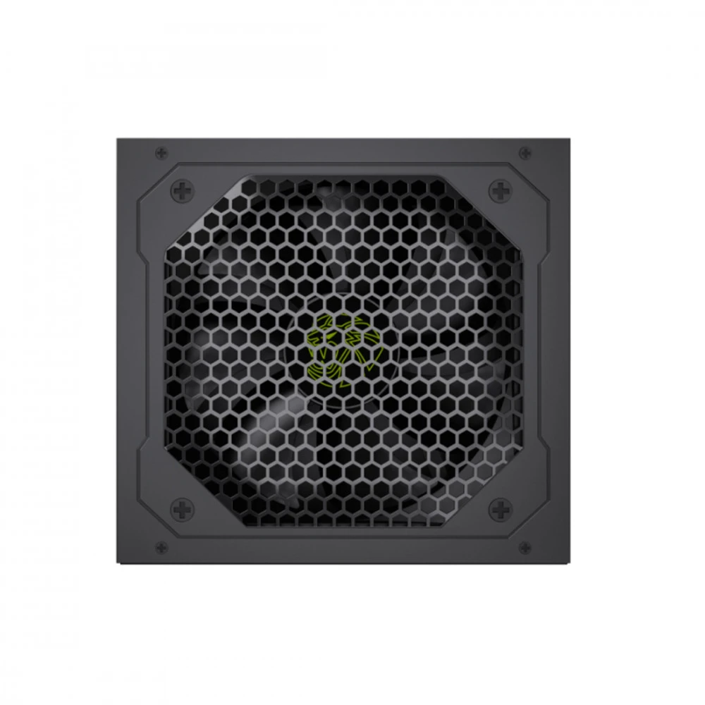 Блок питания GameMax VP 700S 2124-0700R0054 700 Вт, 80+