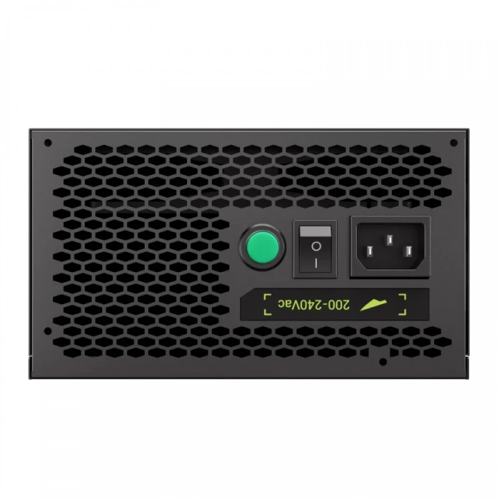 Блок питания GameMax VP 500S 2124-0500R0026 500 Вт, 80+