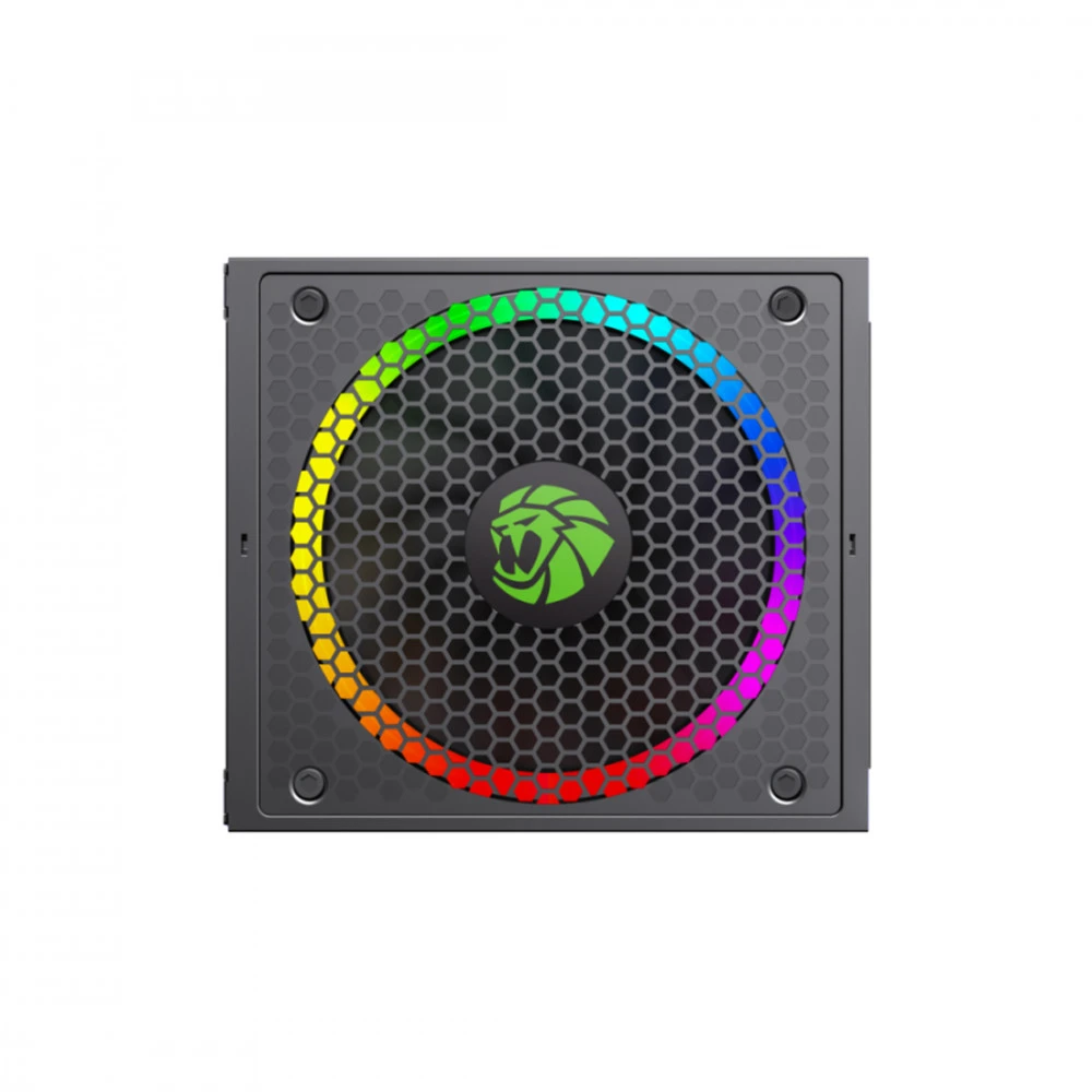 Блок питания Corsair RGB-Smart 750 PRO BK 2141-0750B0026 750 Вт, 80+ Gold