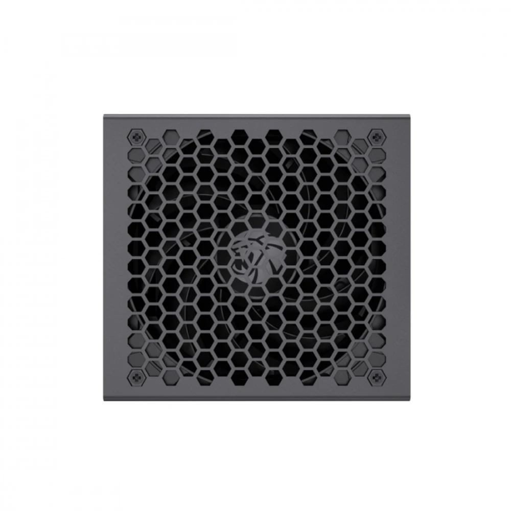Блок питания GameMax GM-800 Bronze 2140-0800B0012 800 Вт, 80+ Bronze