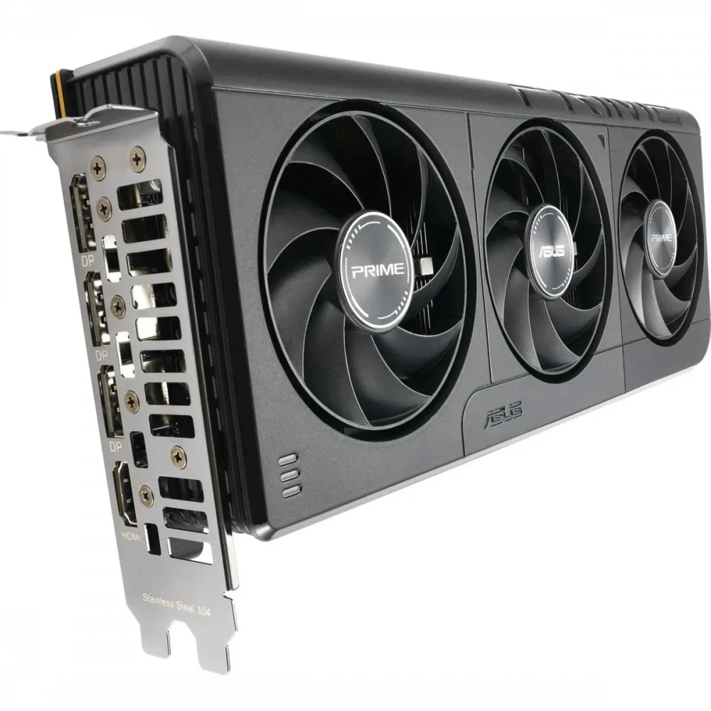 Видеокарта Asus PRIME-RTX5050-O8G 8 ГБ
