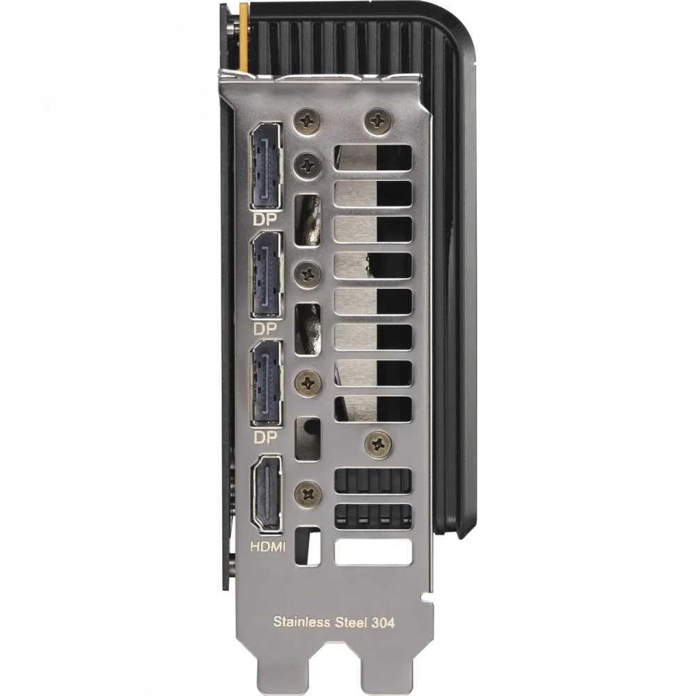 Видеокарта Asus PRIME-RTX5050-O8G 8 ГБ