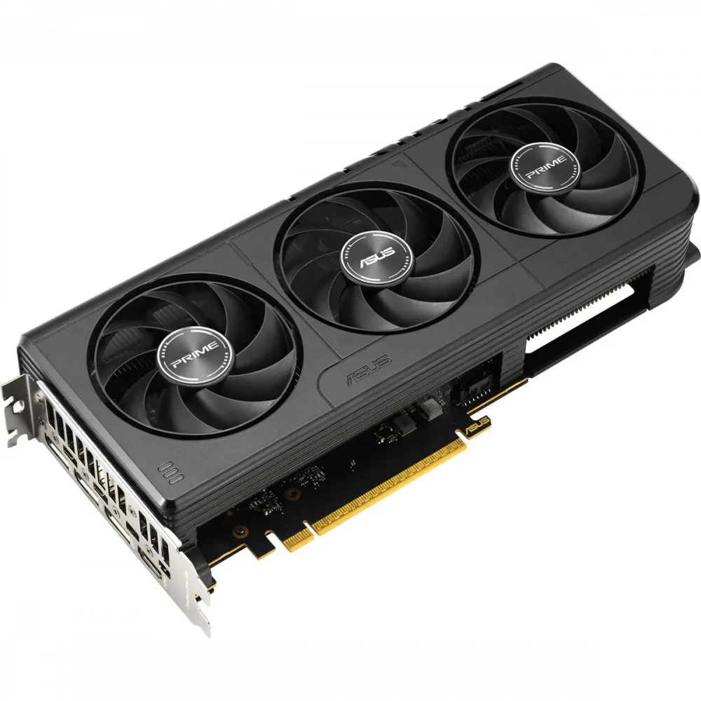 Видеокарта Asus PRIME-RTX5050-O8G 8 ГБ