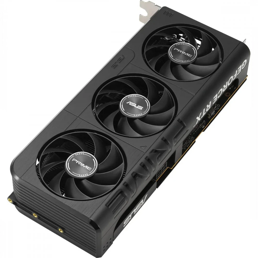 Видеокарта Asus PRIME-RTX5050-O8G 8 ГБ