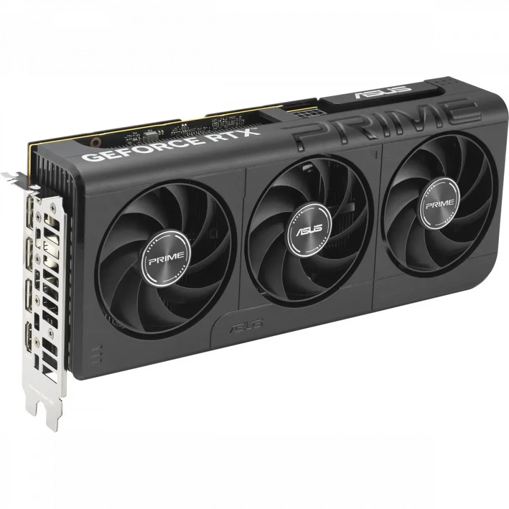 Видеокарта Asus PRIME-RTX5050-O8G 8 ГБ