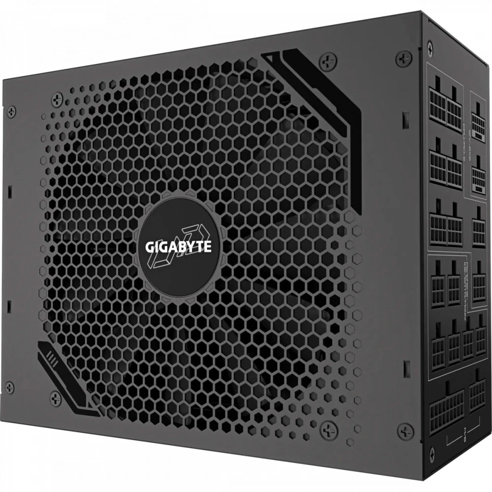 Блок питания Gigabyte 9JUD1600PM-EU-G10 1600 Вт, 80+ Platinum