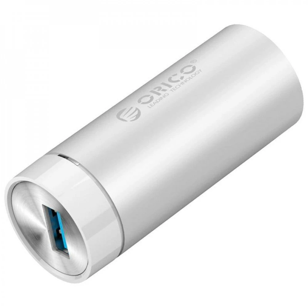 Аксессуар для ПК и Ноутбука ORICO ARL-U3-SV/* Сетевой адаптер