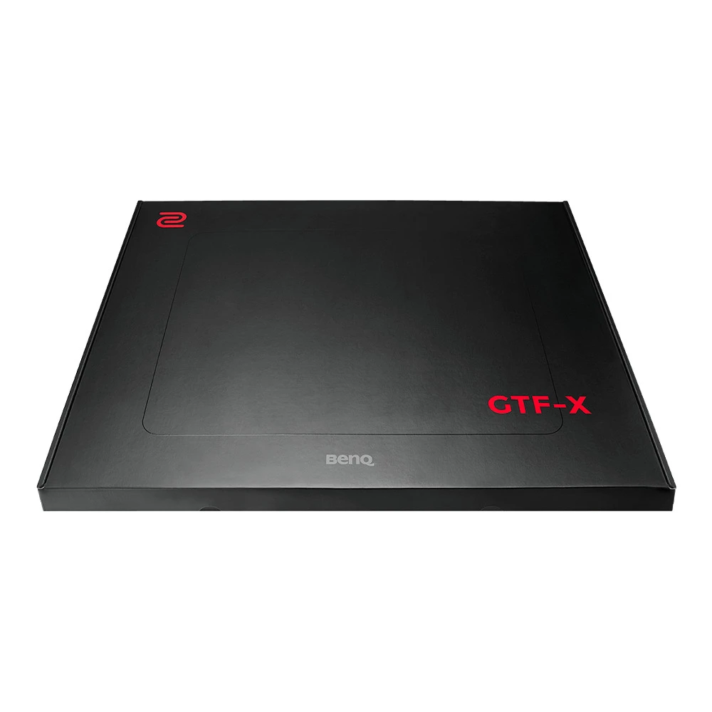 Коврик для мышки ZOWIE GTF-X BLACK 9H.N0YFQ.A2E