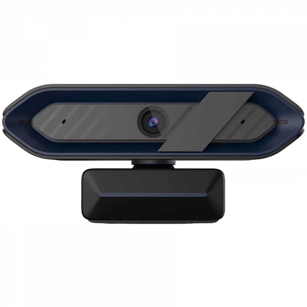 Веб камеры Lorgar Rapax 701 Streaming 2K Blue LRG-SC701BL