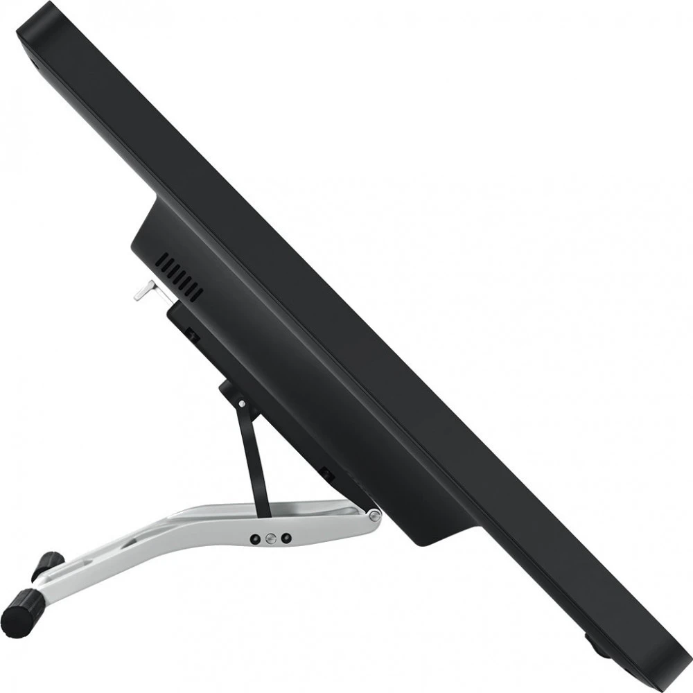 Графический планшет Huion Kamvas Pro 24 (4K) GT2401 5080, 8192, 527.04 x 296.46 мм, Цветной дисплей