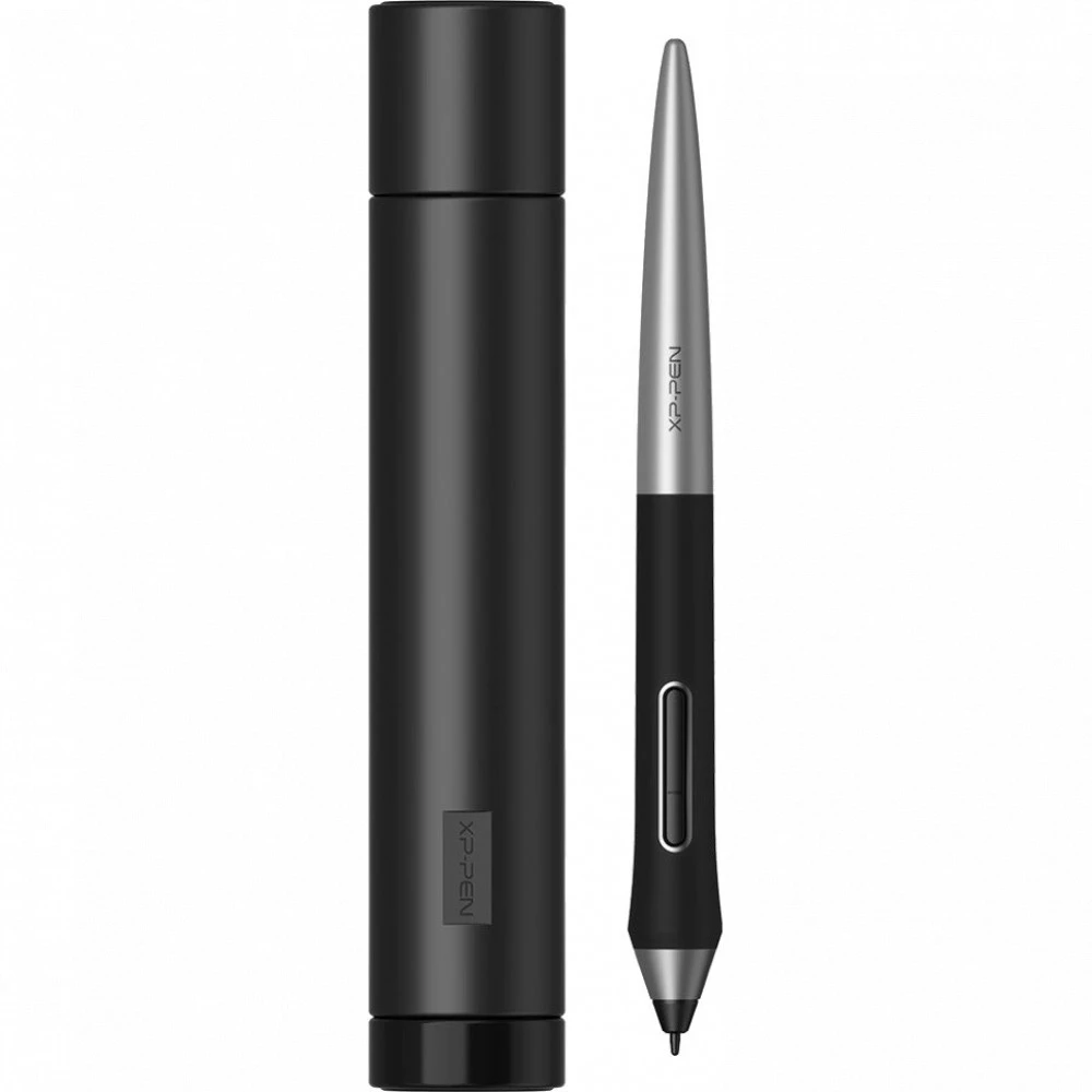 Графический планшет XP-Pen Small DECO PRO_S 5080, 8192, 350.8 x 199.5 мм