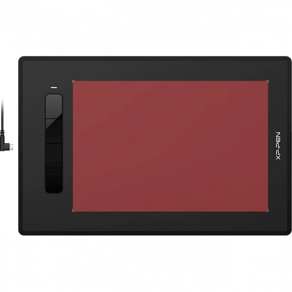 Графический планшет XP-Pen Star G960S Plus STARG960S PLUS 5080, 8192, 228,8 x 152,6 мм