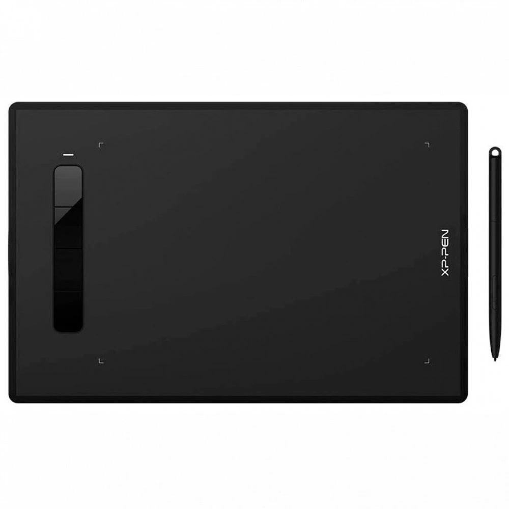 Графический планшет XP-Pen STARG960S 5080, 8192, 228,8 x 152,6 мм