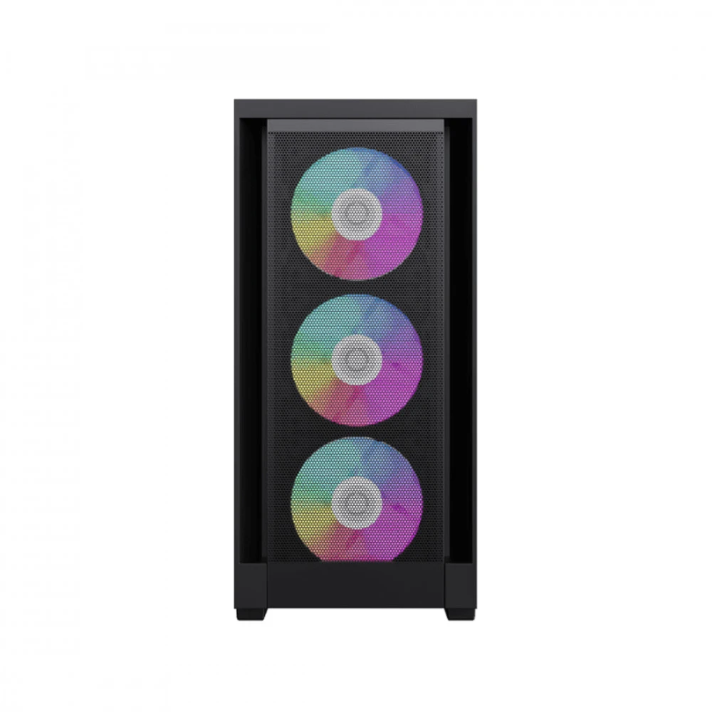 Корпус GameMax Defender MB 9101-0600R0014 Mid-Tower