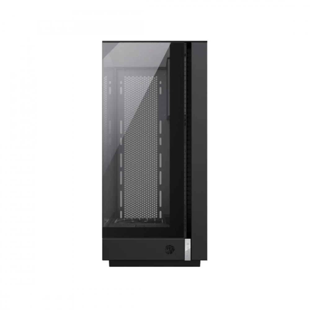 Корпус GameMax T20 BK 9101-1000R0001 Mid-Tower